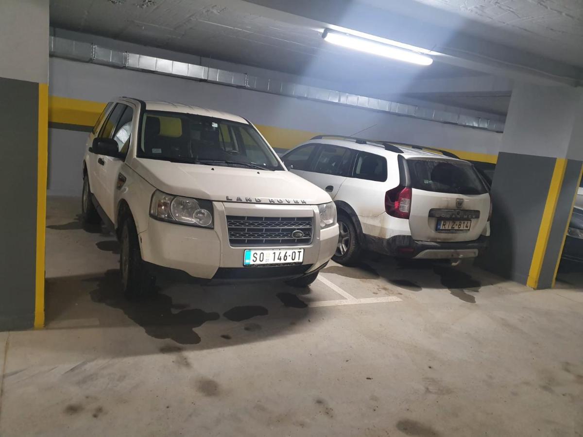 Ebra Kraljevi Cardaci Kopaonik Διαμέρισμα Εξωτερικό φωτογραφία
